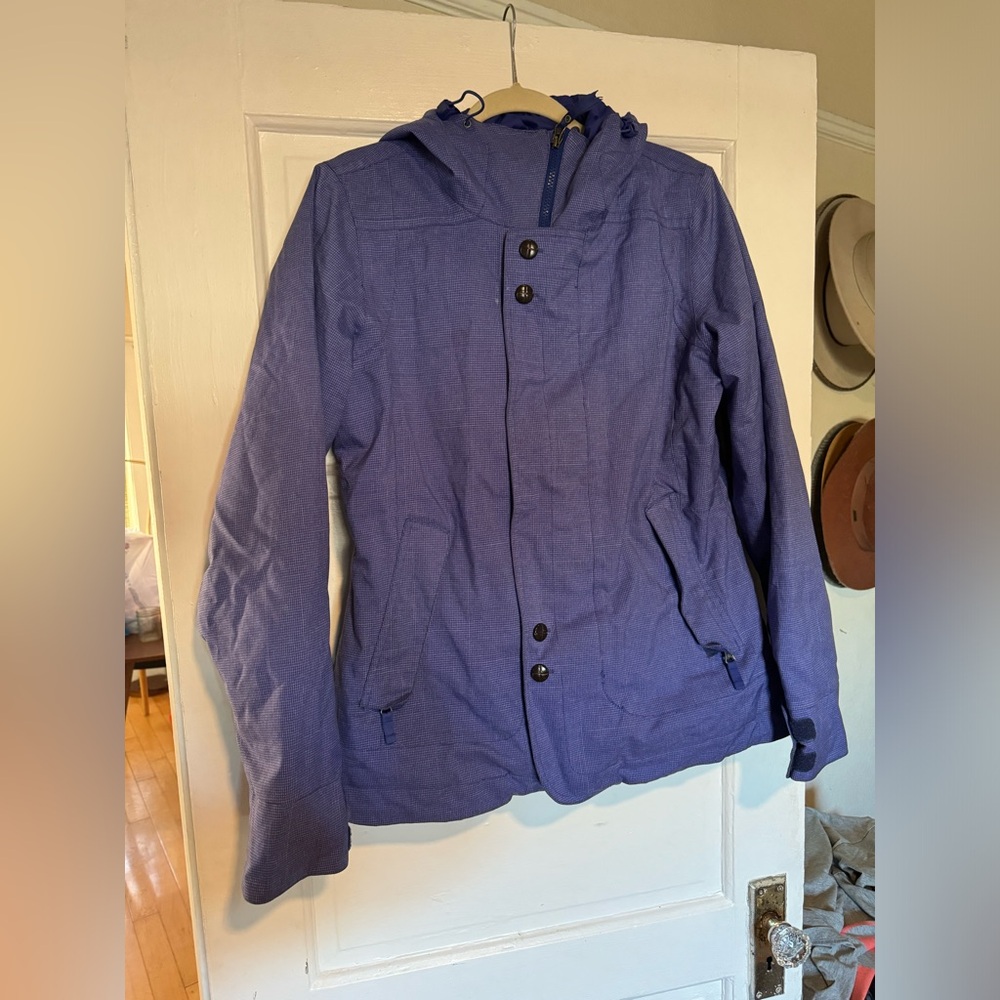 Burton Snowboard/Ski Jacket